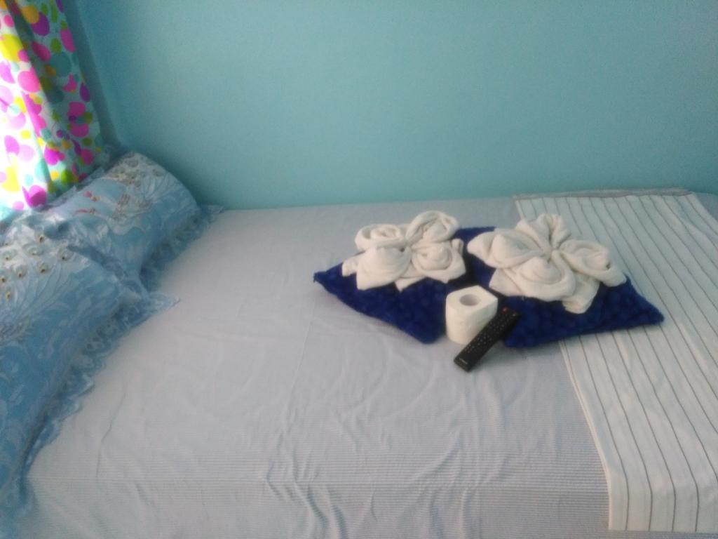 Aranas-Carillo Travellers Inn Kalibo Cameră foto